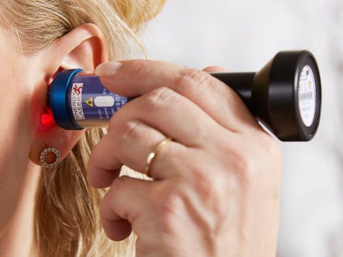 Personal Laser L400 softlaser (LLLT)