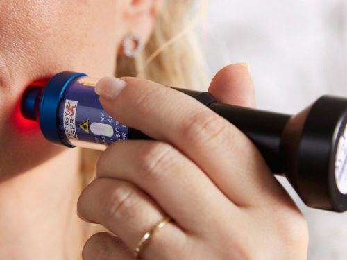 Personal Laser L400 softlaser (LLLT)