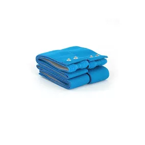 Elastic Thigh Electrode, 2 Pairs