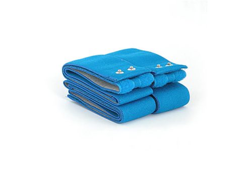 Elastic Thigh Electrode, 2 Pairs