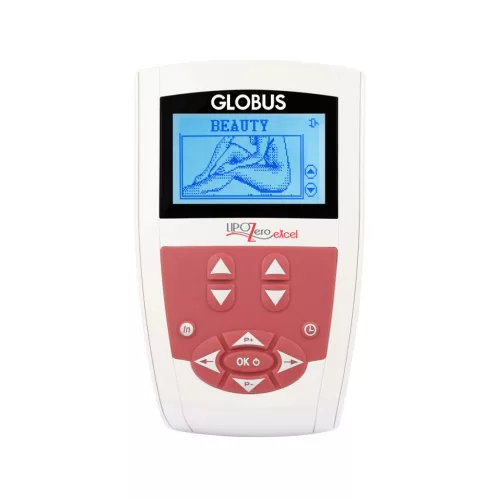 Lipozero Excel cosmetic ultrasound device