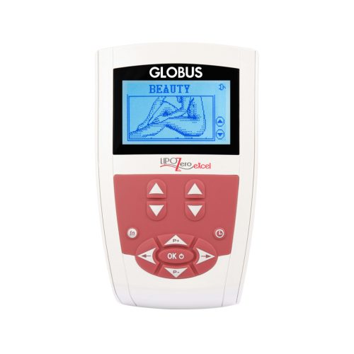 Lipozero Excel Cosmetic Ultrasound Device