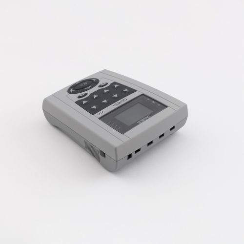 Genesy 3000 TENS/EMS/MCR/IF/Kotz Device, 4-channels