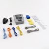 Genesy 3000 TENS/EMS/MCR/IF/Kotz Device, 4-channels