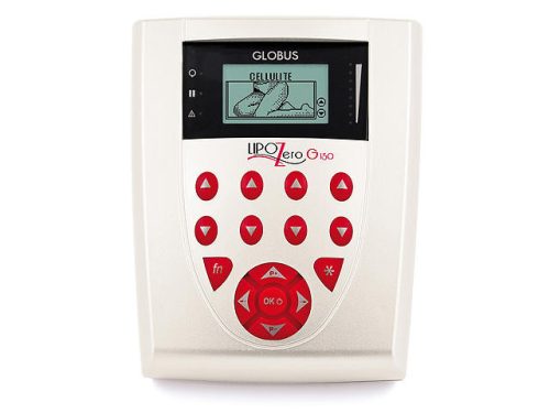 Lipozero G150 cosmetic and cavitation ultrasound device