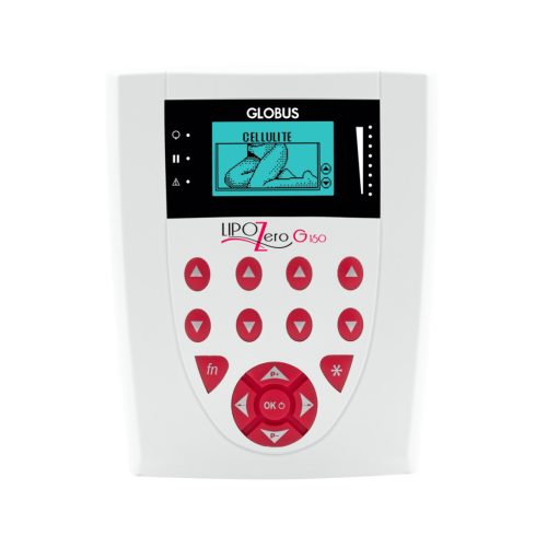 Lipozero G150 cosmetic and cavitation ultrasound device