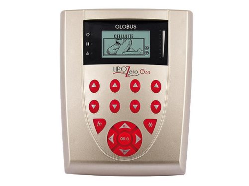 Lipozero G39 cosmetic and cavitation ultrasound