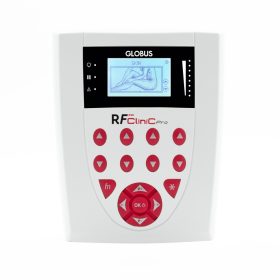RF Clinic Pro radiofrequency cosmetic device