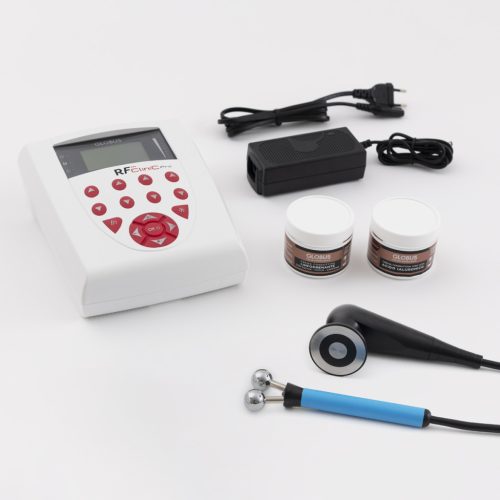 RF Clinic Pro radiofrequency cosmetic device