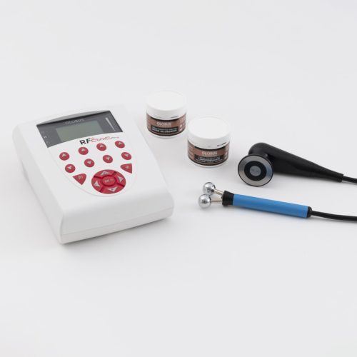 RF Clinic Pro radiofrequency cosmetic device