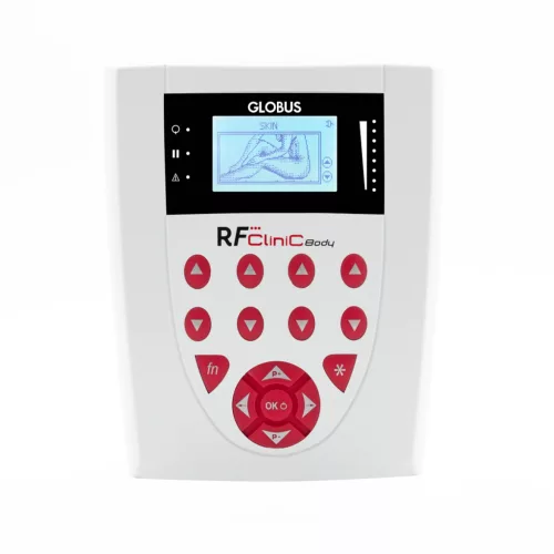 RF Clinic Body radiofrequency device