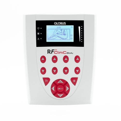 RF Clinic Body radiofrequency cosmetic device