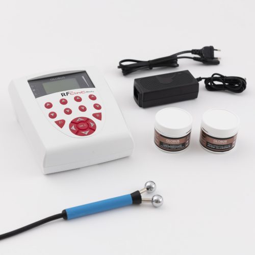 RF Clinic Body radiofrequency cosmetic device