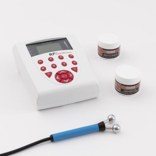 RF Clinic Body radiofrequency cosmetic device