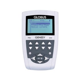 Genesy 300 Pro TENS/EMS/MCR Device, 4 channels