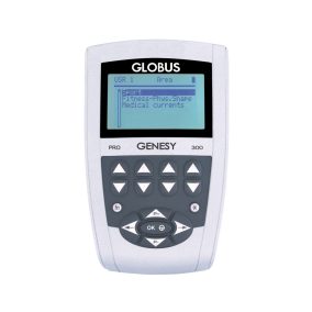Genesy 300 Pro TENS/EMS/MCR Device, 4 channels