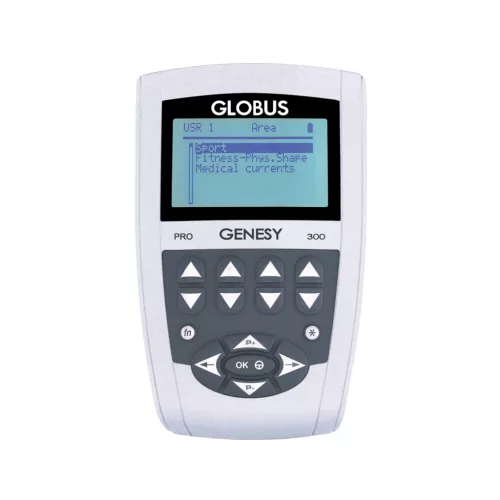 Genesy 300 Pro electrotherapy device