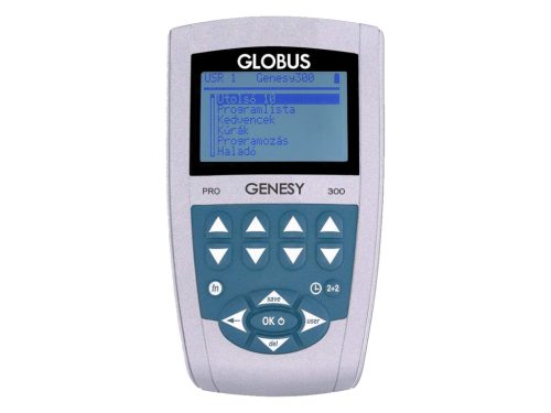 Genesy 300 Pro TENS/EMS/MCR Device, 4 channels