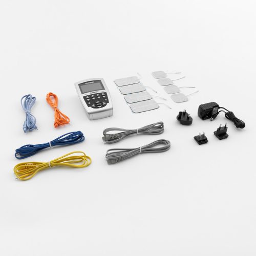 Genesy 300 Pro TENS/EMS/MCR Device, 4 channels