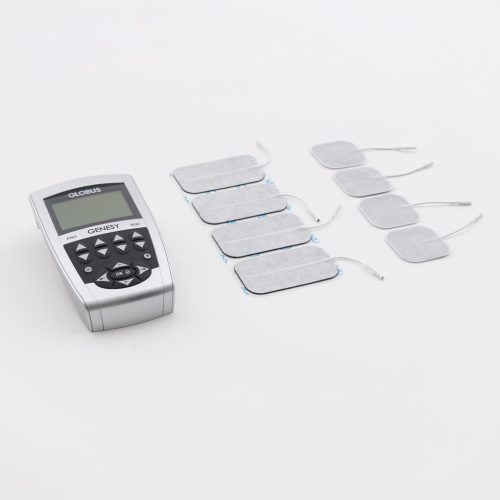Genesy 300 Pro TENS/EMS/MCR Device, 4 channels