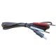 Cable for Globus 2-channel stimulators
