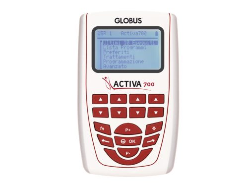 Activa 700 TENS/EMS/MCR Device 4-Channels