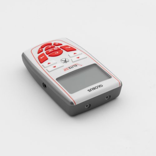 Elite SII 2-Channel TENS/EMS Device, 2 channels