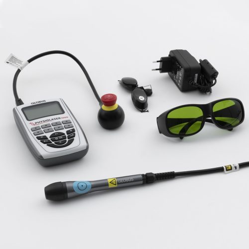 PhysioLaser 1000 softlaser (LLLT)