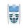 Genesy SII TENS/EMS Device, 2-channels