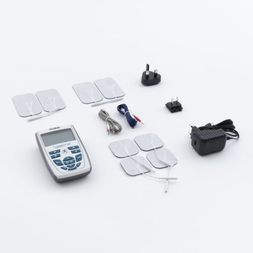 Genesy SII TENS/EMS Device, 2-channels