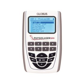 PhysioLaser 500 softlaser device