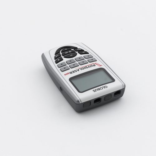 PhysioLaser 500 softlaser device