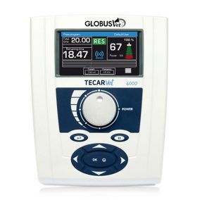 TECARVet 4000 Veterinary TECAR Device