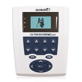 UltrasoundVet 4000 Veterinary Therapeutic Ultrasound
