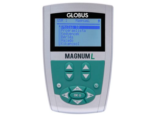 Magnum L Magnetotherapy Device