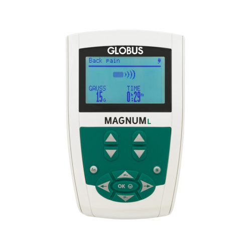 Magnum L Magnetotherapy Device