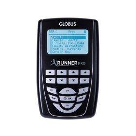 Runner Pro TENS/EMS/MCR device 4 channels