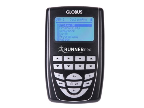 Runner Pro TENS/EMS/MCR device 4 channels