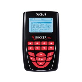 Soccer Pro TENS/EMS/MCR device 4 channels