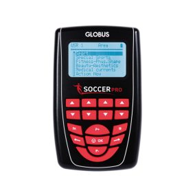 Soccer Pro TENS/EMS/MCR device 4 channels