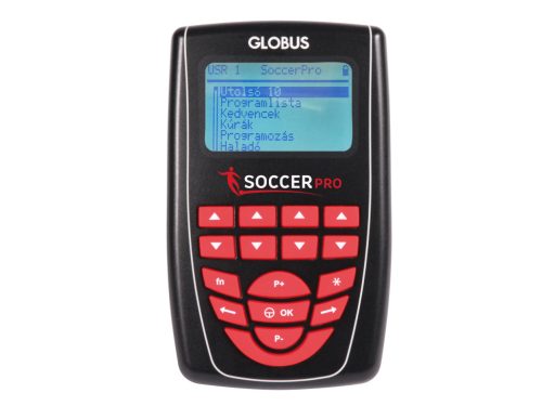 Soccer Pro TENS/EMS/MCR device 4 channels
