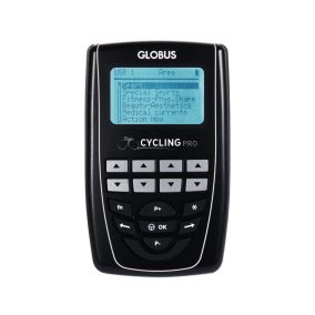 Cycling Pro TENS/EMS/MCR device 4-channels