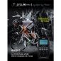 Cycling Pro TENS/EMS/MCR device 4-channels