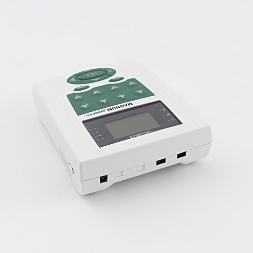 Magnum 3000 Pro Magnetotherapy Device