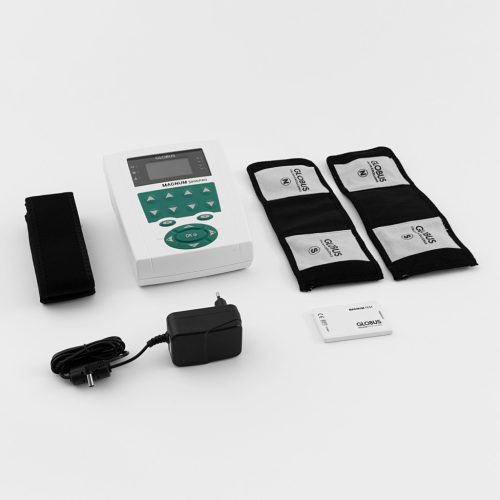 Magnum 3000 Pro Magnetotherapy Device