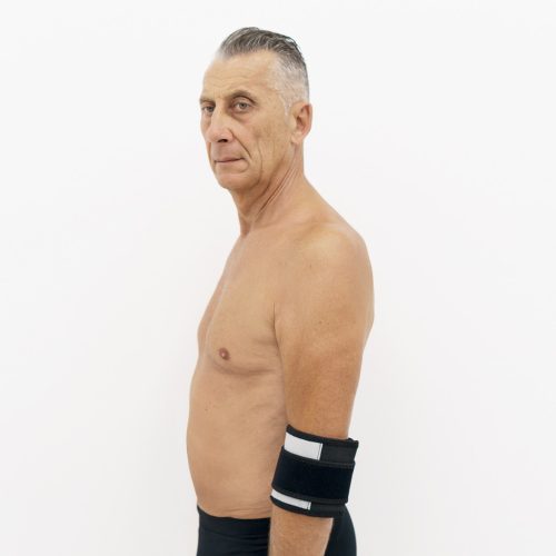 Magnum 3000 Pro Magnetotherapy Device