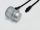 Ultrasound treatment head 1-3 MHz 42 mm Diameter