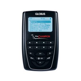 The Champion TENS/EMS/MCR device 4 channels