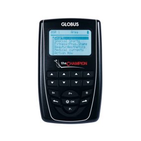The Champion TENS/EMS/MCR device 4 channels