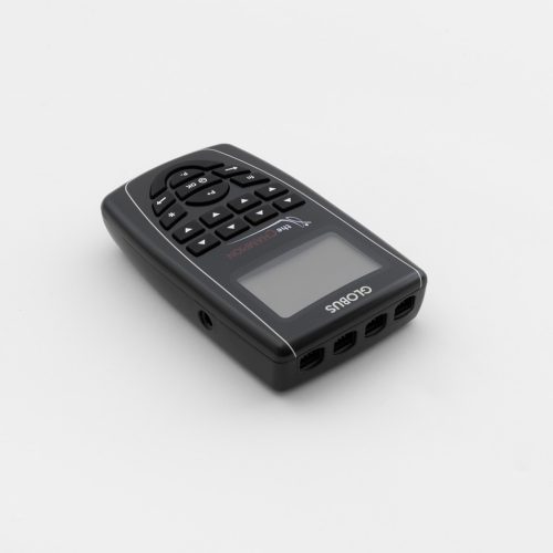 The Champion TENS/EMS/MCR device 4 channels